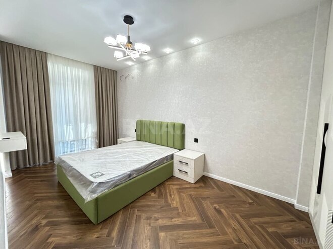 Продаётся 2-комн. новостройка 70 м², м. Кара Караев, photo 7 from 17