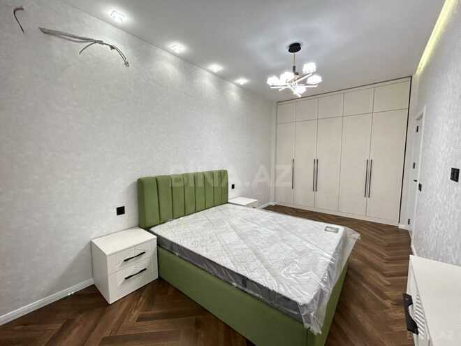 Продаётся 2-комн. новостройка 70 м², м. Кара Караев, photo 8 from 17