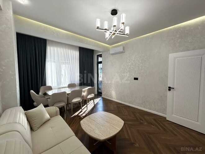 Продаётся 2-комн. новостройка 70 м², м. Кара Караев, photo 5 from 17