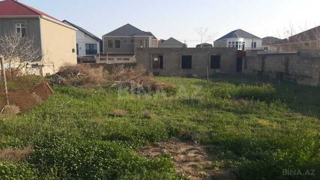 Satılır  torpaq 6 sot, Elmlər Akademiyası m., photo 4 from 12