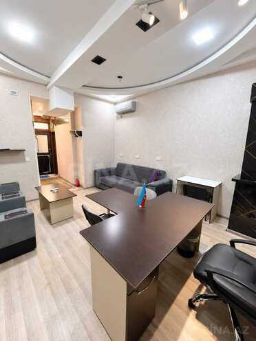 Сдаётся 1-комн. офис 40 м², м. Элмляр Академиясы, photo 5 from 10