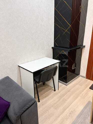 Сдаётся 1-комн. офис 40 м², м. Элмляр Академиясы, photo 6 from 10