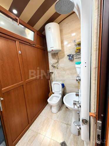 Сдаётся 1-комн. офис 40 м², м. Элмляр Академиясы, photo 9 from 10