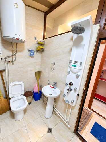 Сдаётся 1-комн. офис 40 м², м. Элмляр Академиясы, photo 8 from 10