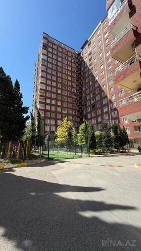 Satılır 2 otaqlı yeni tikili 63 m², Memar Əcəmi m., photo 16 from 17