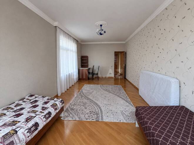 İcarəyə verilir 3 otaqlı yeni tikili 140 m², Nizami m., photo 5 from 14