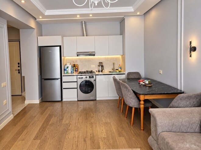 İcarəyə verilir 3 otaqlı yeni tikili 90 m², Nəriman Nərimanov m., photo 13 from 16