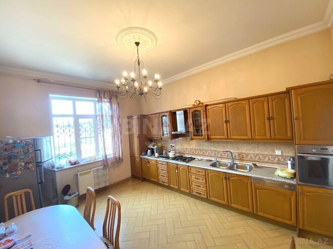 Продаётся 9-комн. дом/дача 500 м², м. Азадлыг проспекти, photo 15 from 16