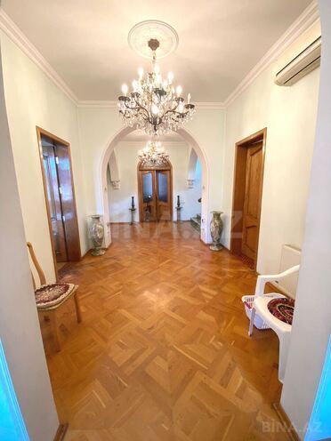 Продаётся 9-комн. дом/дача 500 м², м. Азадлыг проспекти, photo 12 from 16