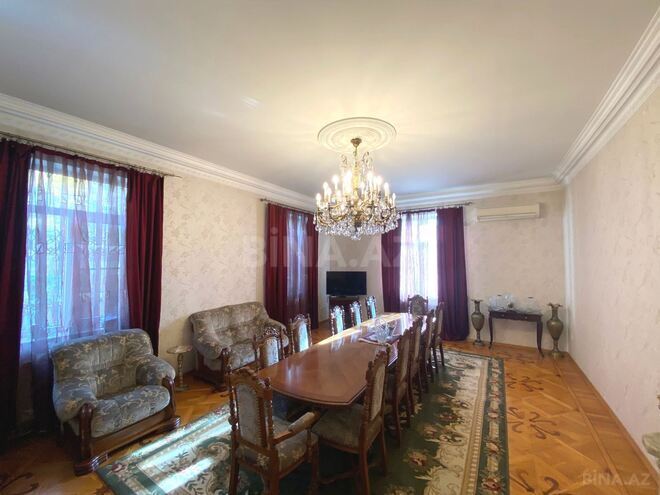 Продаётся 9-комн. дом/дача 500 м², м. Азадлыг проспекти, photo 4 from 16