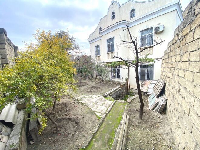 Продаётся 9-комн. дом/дача 500 м², м. Азадлыг проспекти, photo 11 from 16