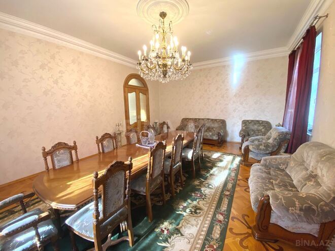 Продаётся 9-комн. дом/дача 500 м², м. Азадлыг проспекти, photo 5 from 16