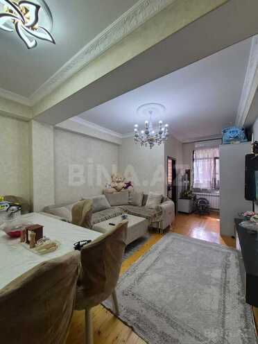 Продаётся 2-комн. новостройка 65 м², photo 1 from 12