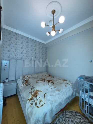 Продаётся 2-комн. новостройка 65 м², photo 4 from 12