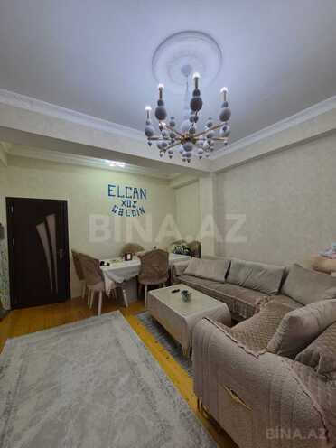 Продаётся 2-комн. новостройка 65 м², photo 3 from 12