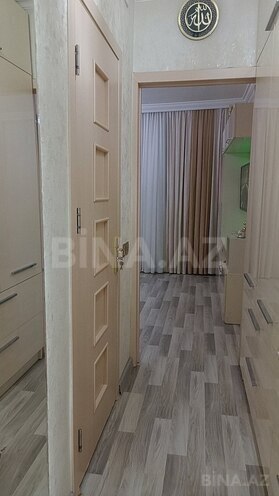 Сдаётся 1-комн. новостройка 40 м², м. Элмляр Академиясы, photo 8 from 11