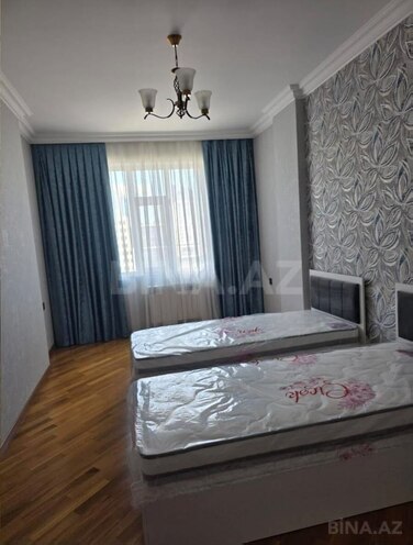Сдаётся 3-комн. новостройка 126 м², м. Шах Исмаил Хатаи, photo 4 from 9