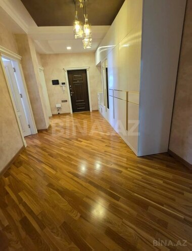 Сдаётся 3-комн. новостройка 126 м², м. Шах Исмаил Хатаи, photo 5 from 9