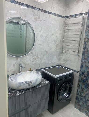 Сдаётся 3-комн. новостройка 126 м², м. Шах Исмаил Хатаи, photo 7 from 9