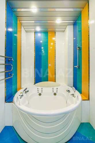 İcarəyə verilir 3 otaqlı yeni tikili 190 m², 28 May m., photo 23 from 31