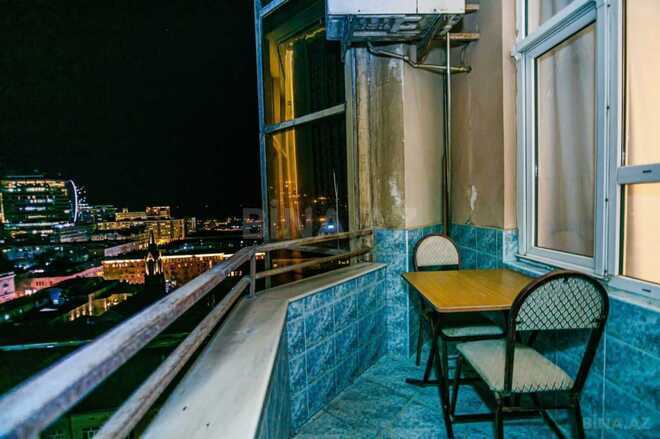 İcarəyə verilir 3 otaqlı yeni tikili 190 m², 28 May m., photo 3 from 31