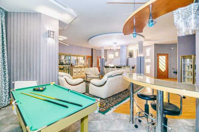 İcarəyə verilir 3 otaqlı yeni tikili 190 m², 28 May m., photo 11 from 31