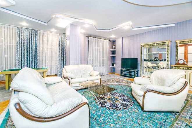 İcarəyə verilir 3 otaqlı yeni tikili 190 m², 28 May m., photo 4 from 31