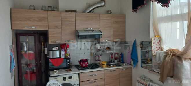 Satılır 3 otaqlı yeni tikili 70 m², Hövsan q., photo 11 from 21