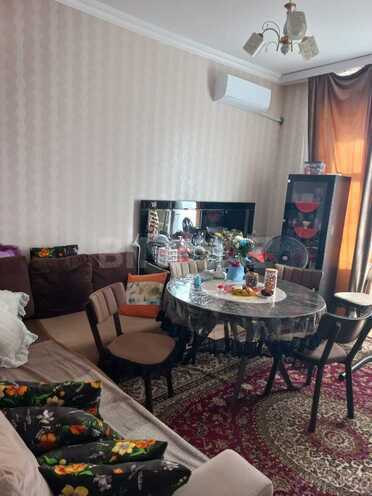 Satılır 3 otaqlı yeni tikili 70 m², Hövsan q., photo 19 from 21