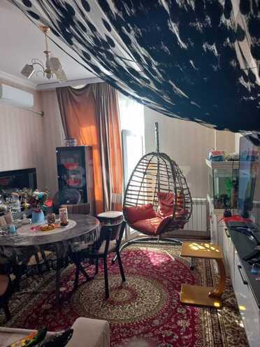 Satılır 3 otaqlı yeni tikili 70 m², Hövsan q., photo 1 from 21