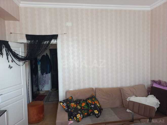 Satılır 3 otaqlı yeni tikili 70 m², Hövsan q., photo 16 from 21