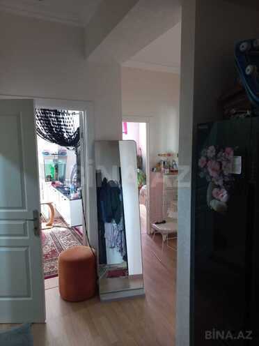 Satılır 3 otaqlı yeni tikili 70 m², Hövsan q., photo 15 from 21