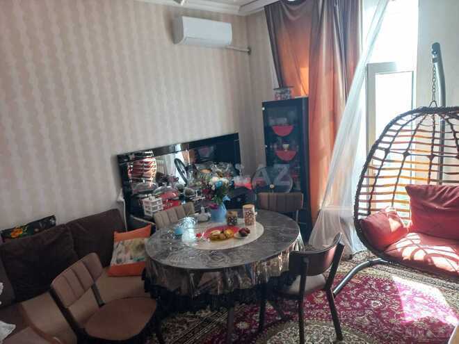Satılır 3 otaqlı yeni tikili 70 m², Hövsan q., photo 18 from 21