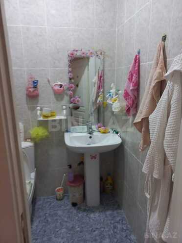 Satılır 3 otaqlı yeni tikili 70 m², Hövsan q., photo 8 from 21