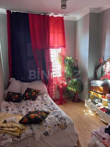 Satılır 3 otaqlı yeni tikili 70 m², Hövsan q., photo 14 from 21