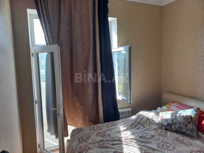 Satılır 3 otaqlı yeni tikili 70 m², Hövsan q., photo 13 from 21