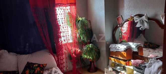 Satılır 3 otaqlı yeni tikili 70 m², Hövsan q., photo 20 from 21