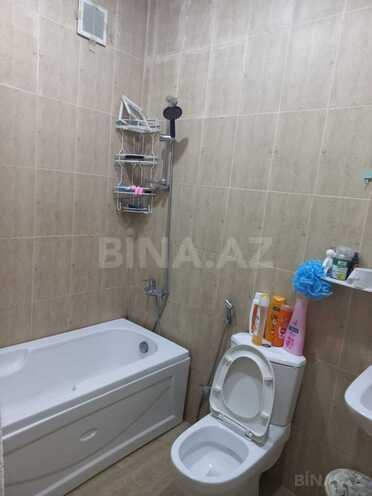 Satılır 3 otaqlı yeni tikili 70 m², Hövsan q., photo 10 from 21