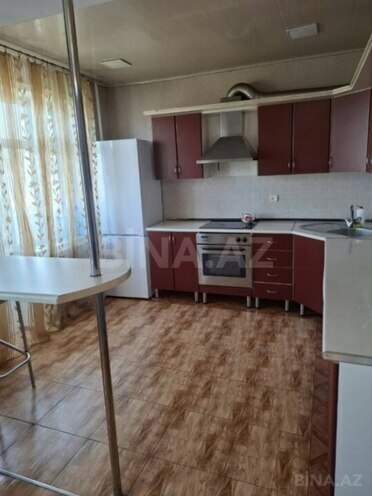 Сдается 2-комн. вторичка 70 м², м. Ичеришехер, photo 4 from 10