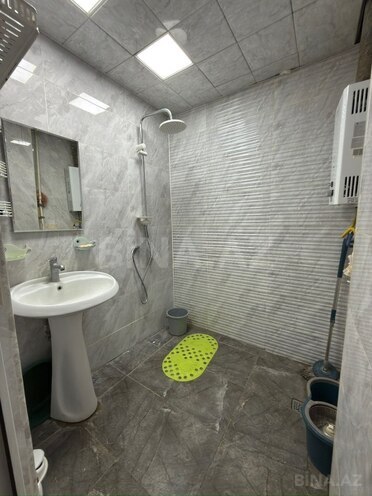 Satılır 3 otaqlı köhnə tikili 92 m², Həzi Aslanov m., photo 7 from 10