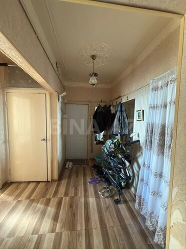 Satılır 3 otaqlı köhnə tikili 92 m², Həzi Aslanov m., photo 9 from 10