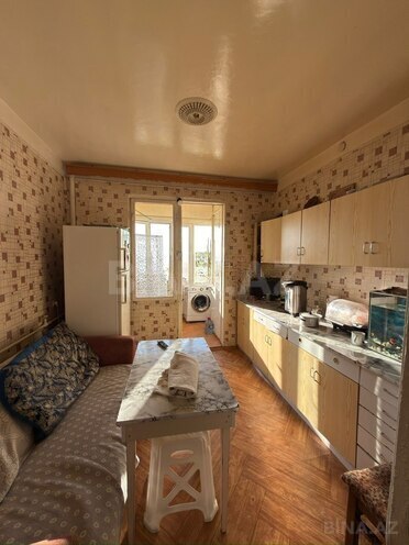 Satılır 3 otaqlı köhnə tikili 92 m², Həzi Aslanov m., photo 8 from 10