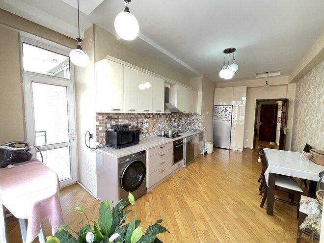 Продаётся 3-комн. новостройка 126 м², м. Нариман Нариманов, photo 5 from 18