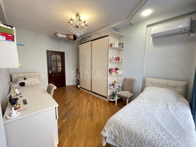 Продаётся 3-комн. новостройка 126 м², м. Нариман Нариманов, photo 11 from 18