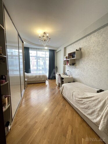 Продаётся 3-комн. новостройка 126 м², м. Нариман Нариманов, photo 10 from 18
