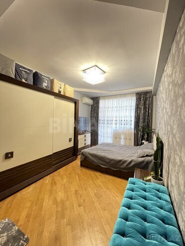 Продаётся 3-комн. новостройка 126 м², м. Нариман Нариманов, photo 9 from 18