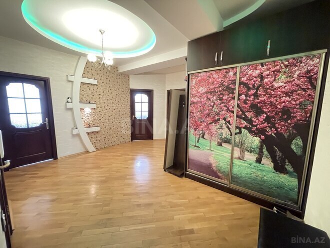 Продаётся 3-комн. новостройка 126 м², м. Нариман Нариманов, photo 13 from 18