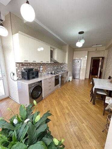 Продаётся 3-комн. новостройка 126 м², м. Нариман Нариманов, photo 7 from 18