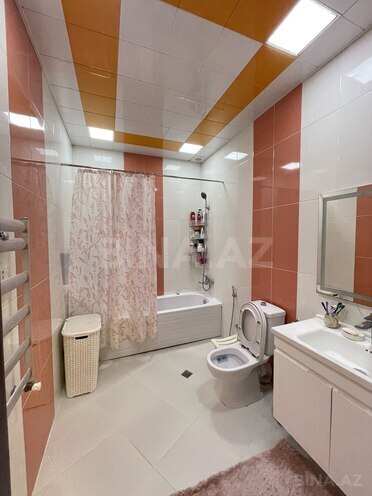 Продаётся 3-комн. новостройка 126 м², м. Нариман Нариманов, photo 15 from 18