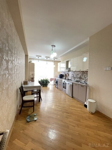 Продаётся 3-комн. новостройка 126 м², м. Нариман Нариманов, photo 6 from 18